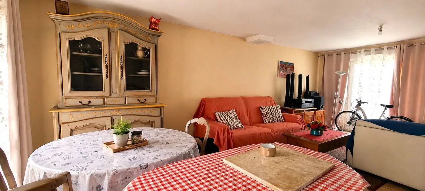 Maison à vendre, 75m², Villers-sur-Coudun