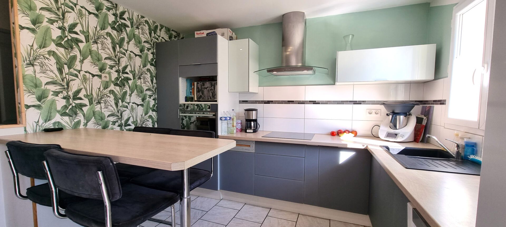 Maison à vendre, 26m², Marest-sur-Matz