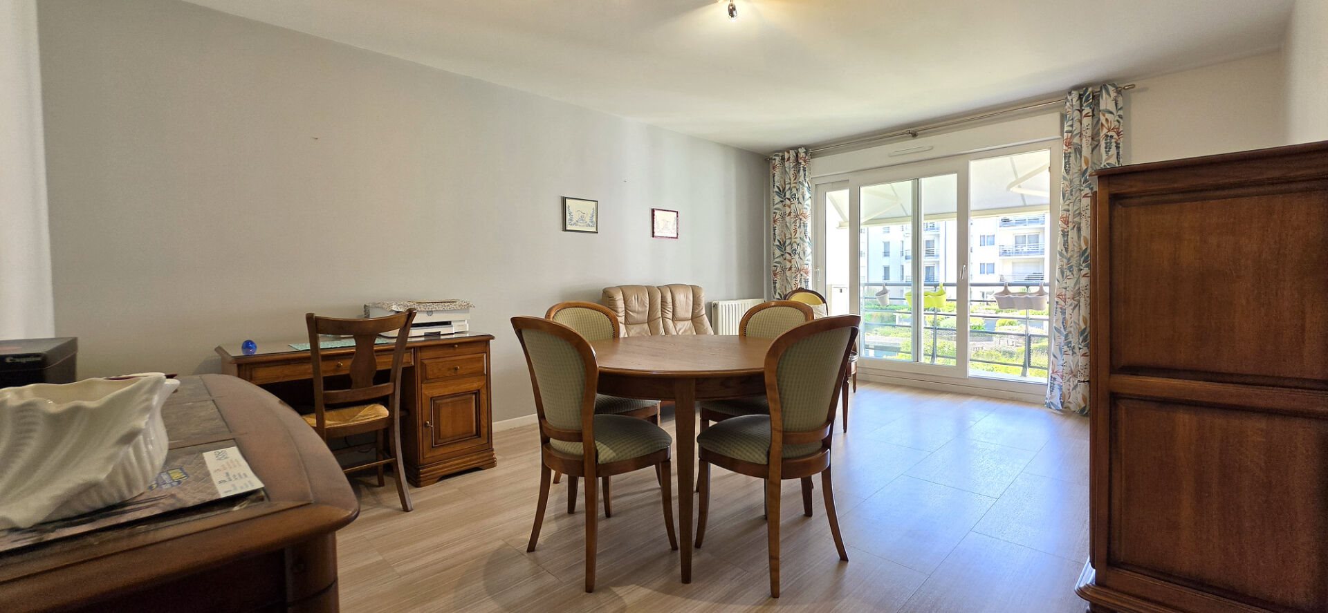 Appartement à vendre, 25m², Compiègne