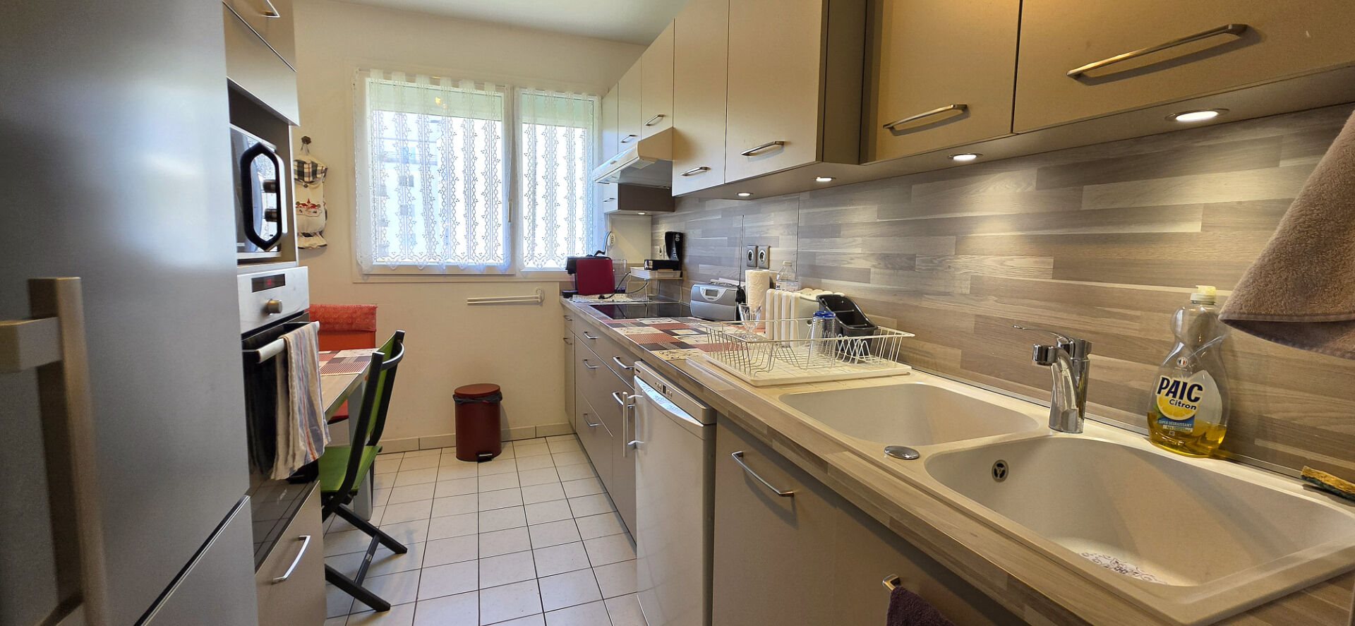 Appartement à vendre, 25m², Compiègne