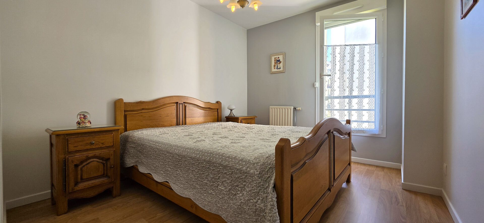 Appartement à vendre, 25m², Compiègne