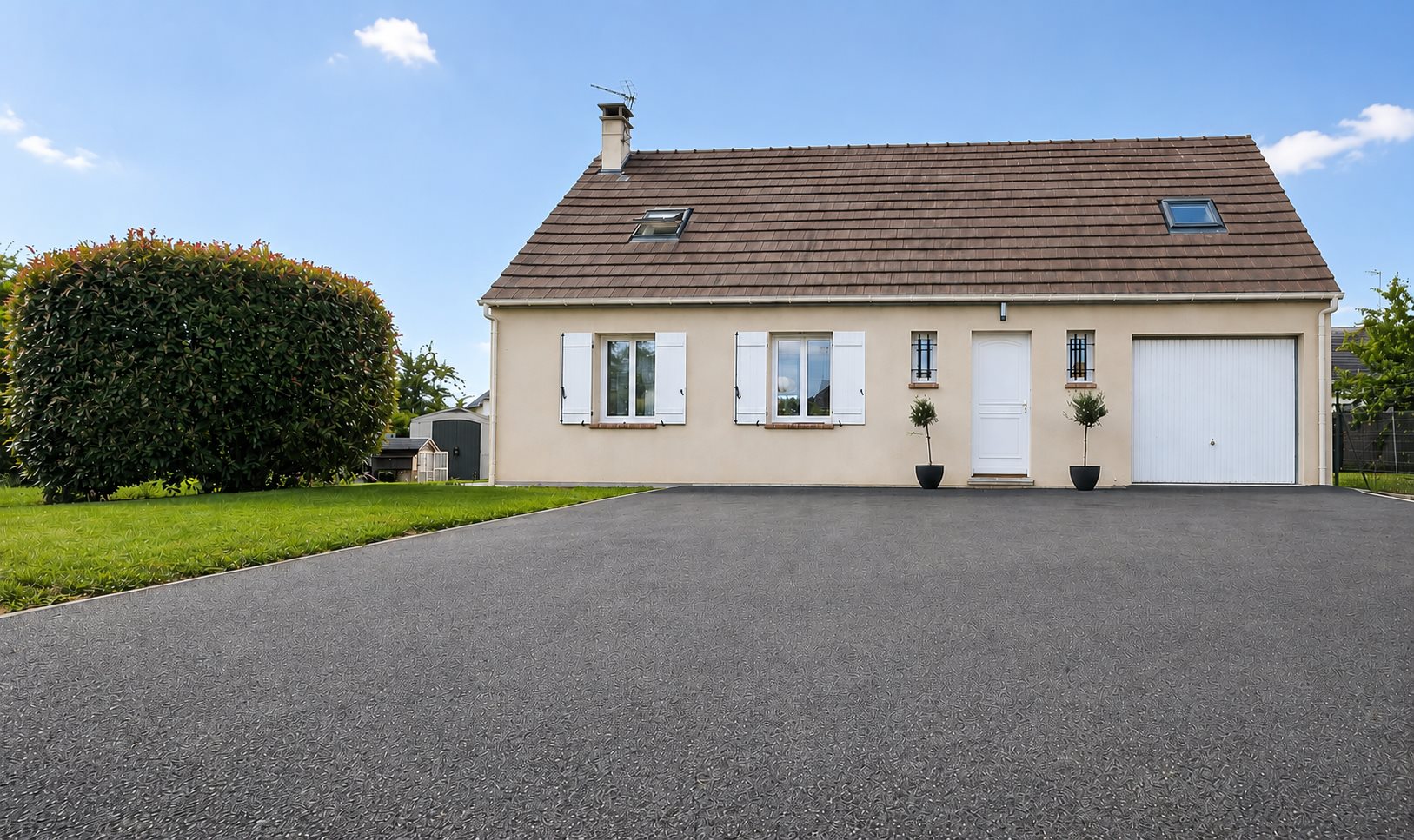 Maison à vendre, 48m², Cambronne-lès-Ribécourt