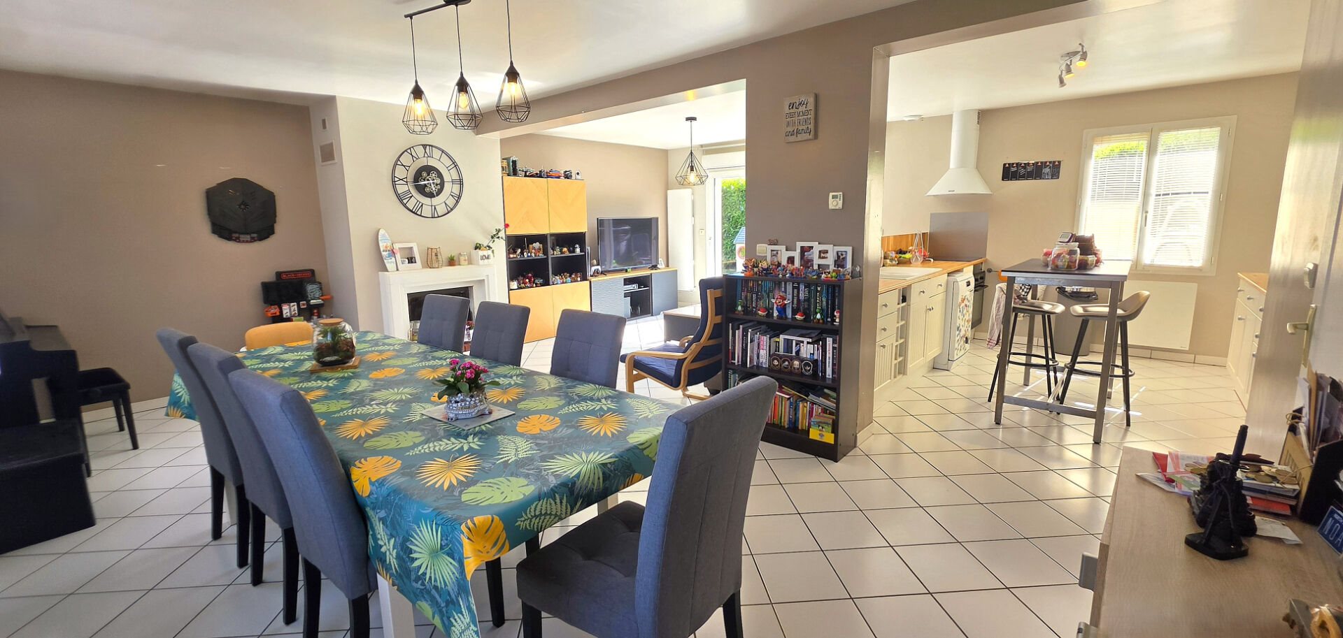 Maison à vendre, 48m², Cambronne-lès-Ribécourt