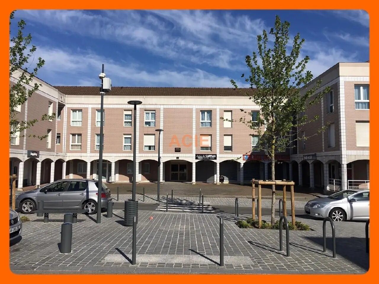 Appartement à vendre, 80m², Louvres
