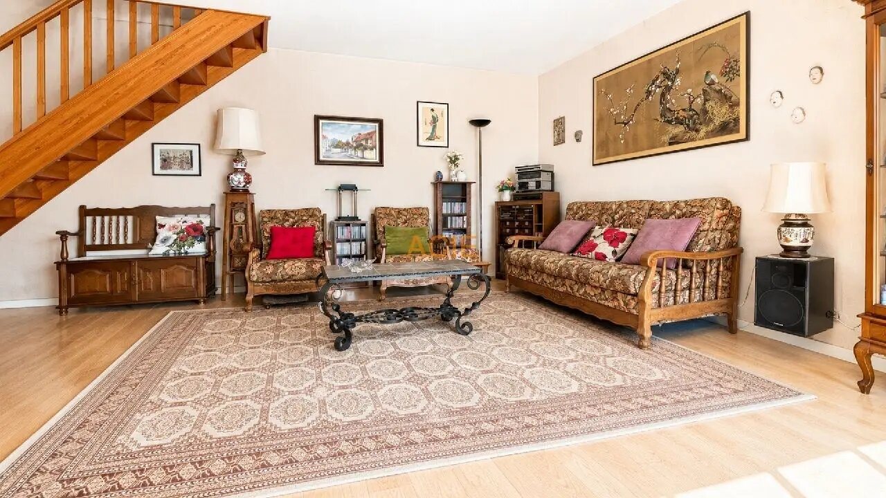 Appartement à vendre, 80m², Louvres