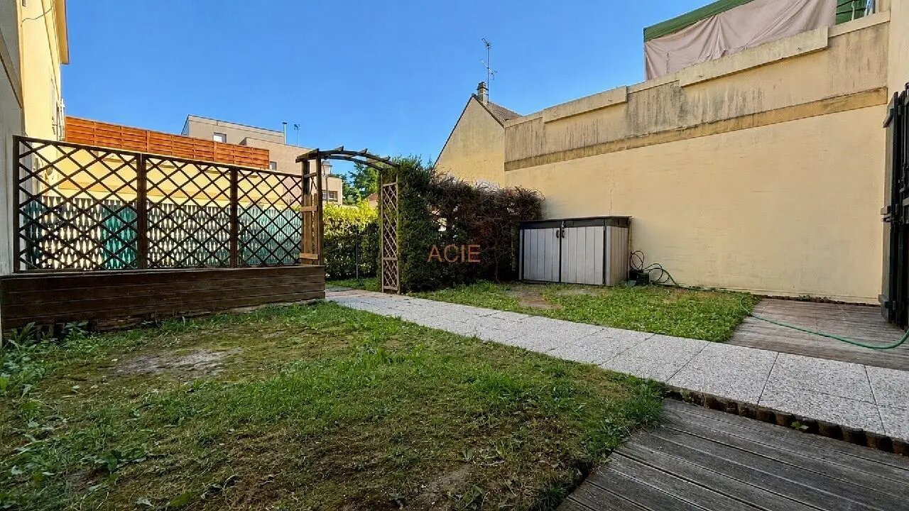 Appartement à vendre, 48m², Fosses