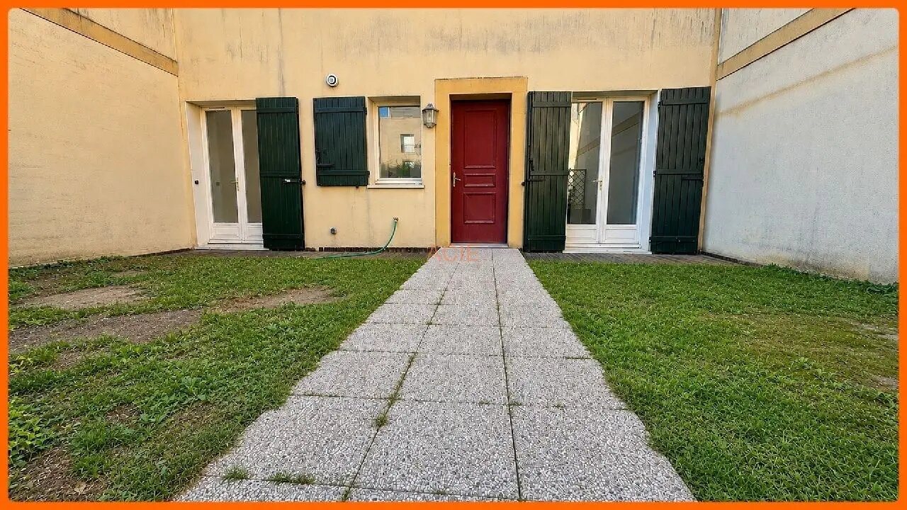 Appartement à vendre, 48m², Fosses