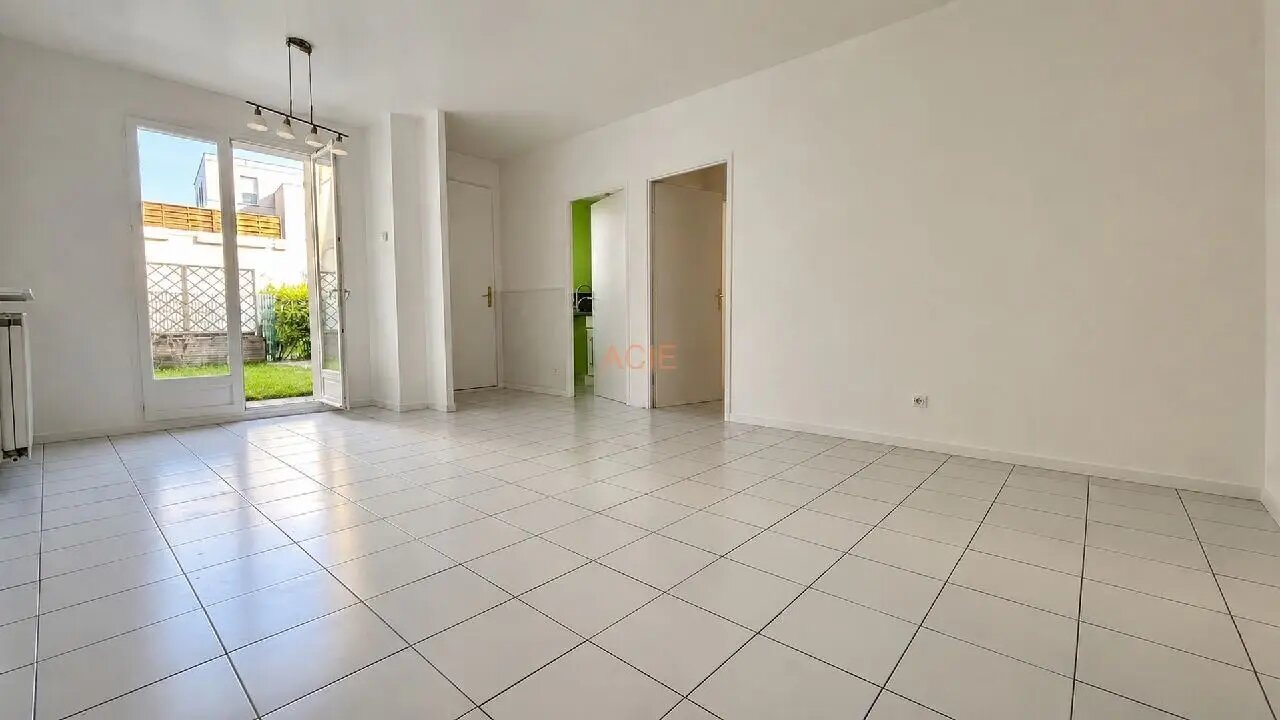 Appartement à vendre, 48m², Fosses