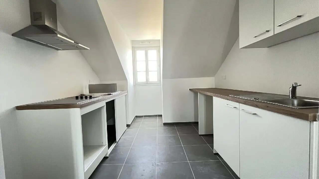 Appartement à louer, 47m², Louvres