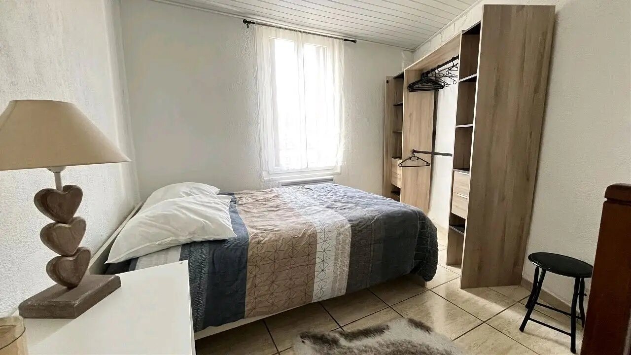 Appartement à louer, 23m², Louvres