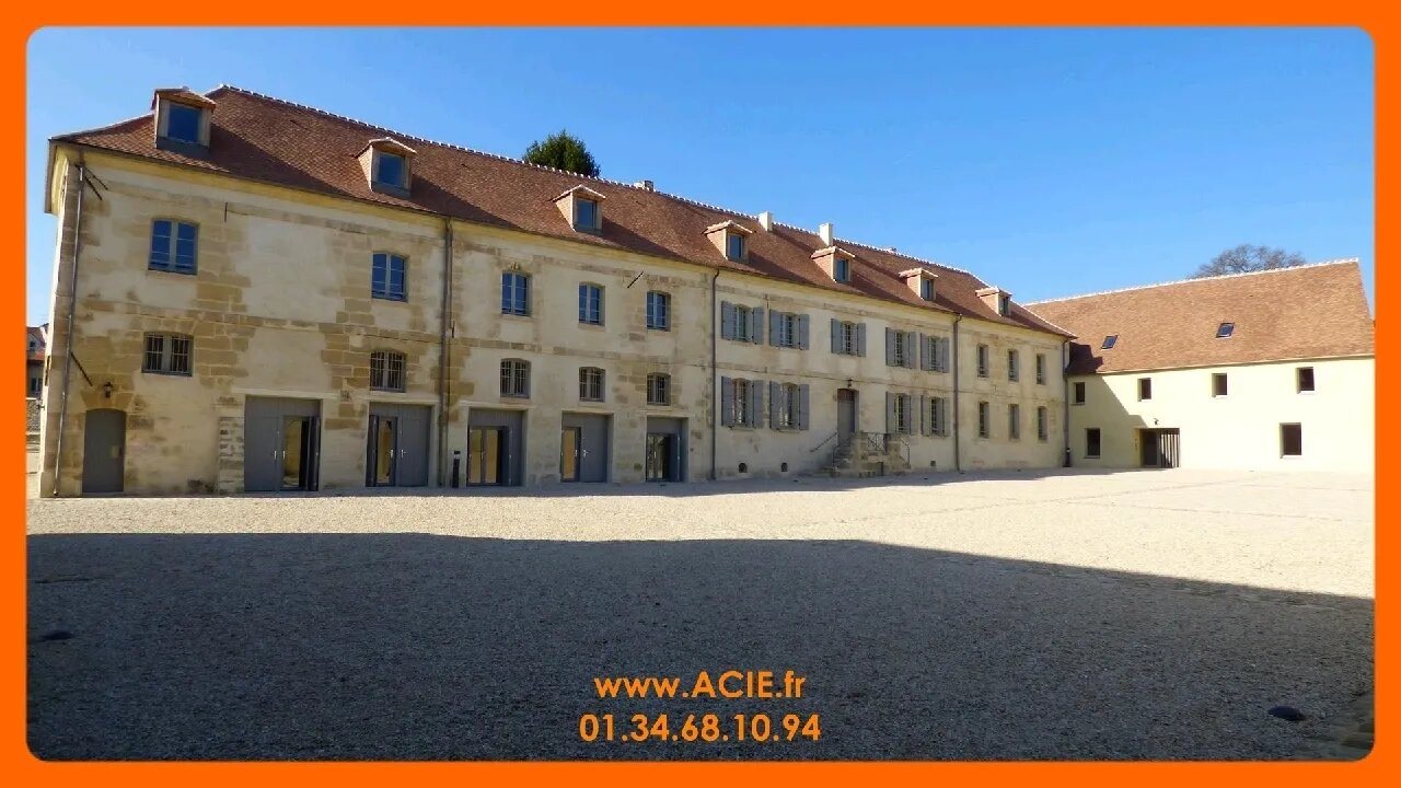 Appartement à louer, 67m², Louvres
