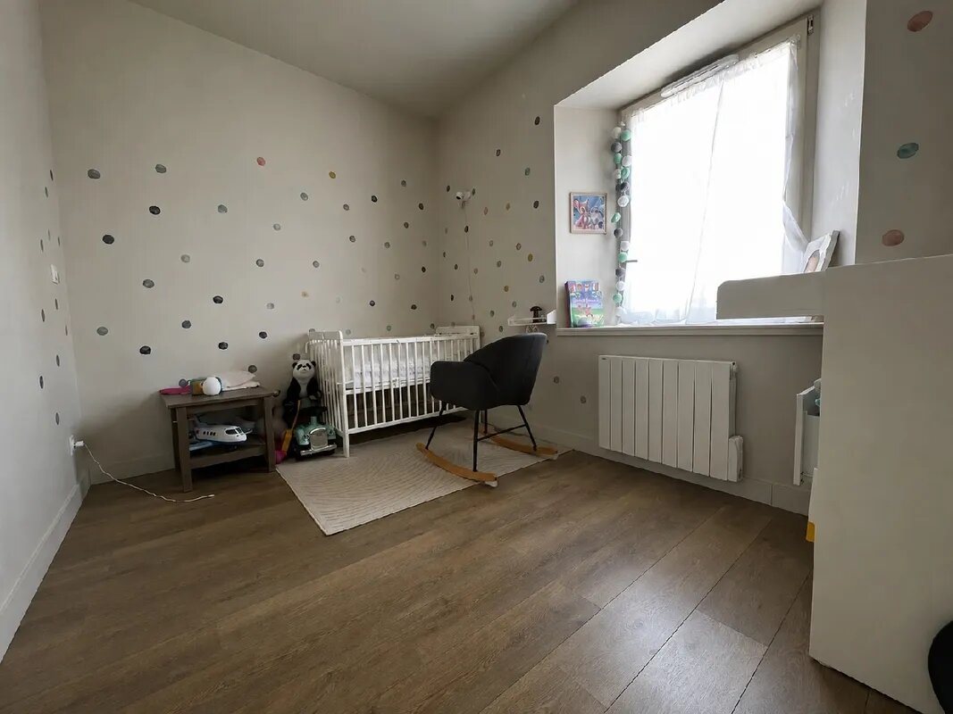 Appartement à louer, 67m², Louvres