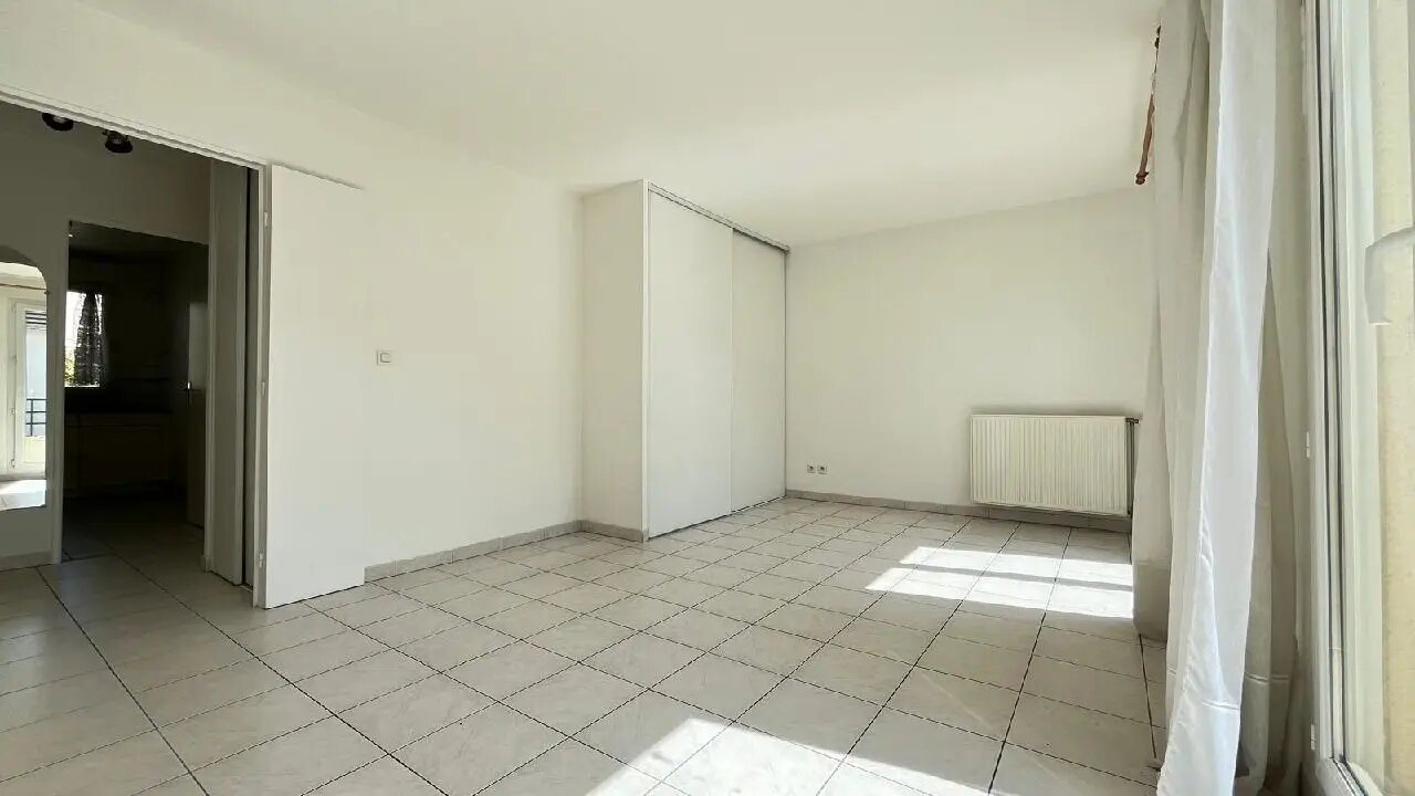 Appartement à louer, 46m², Roissy-en-France