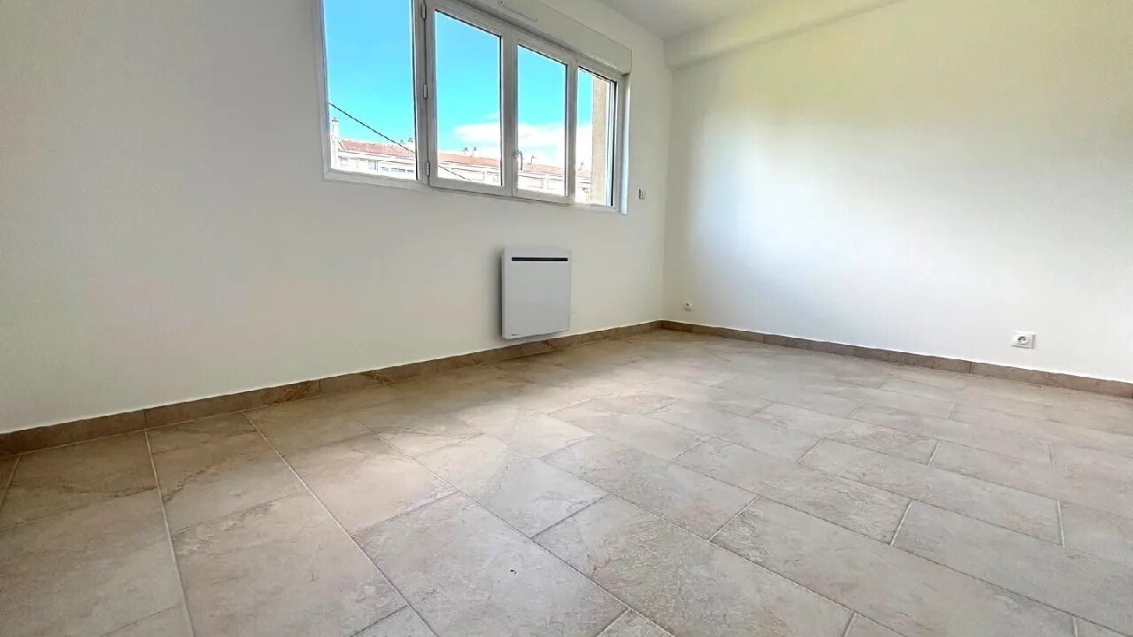 Appartement à louer, 54m², Louvres