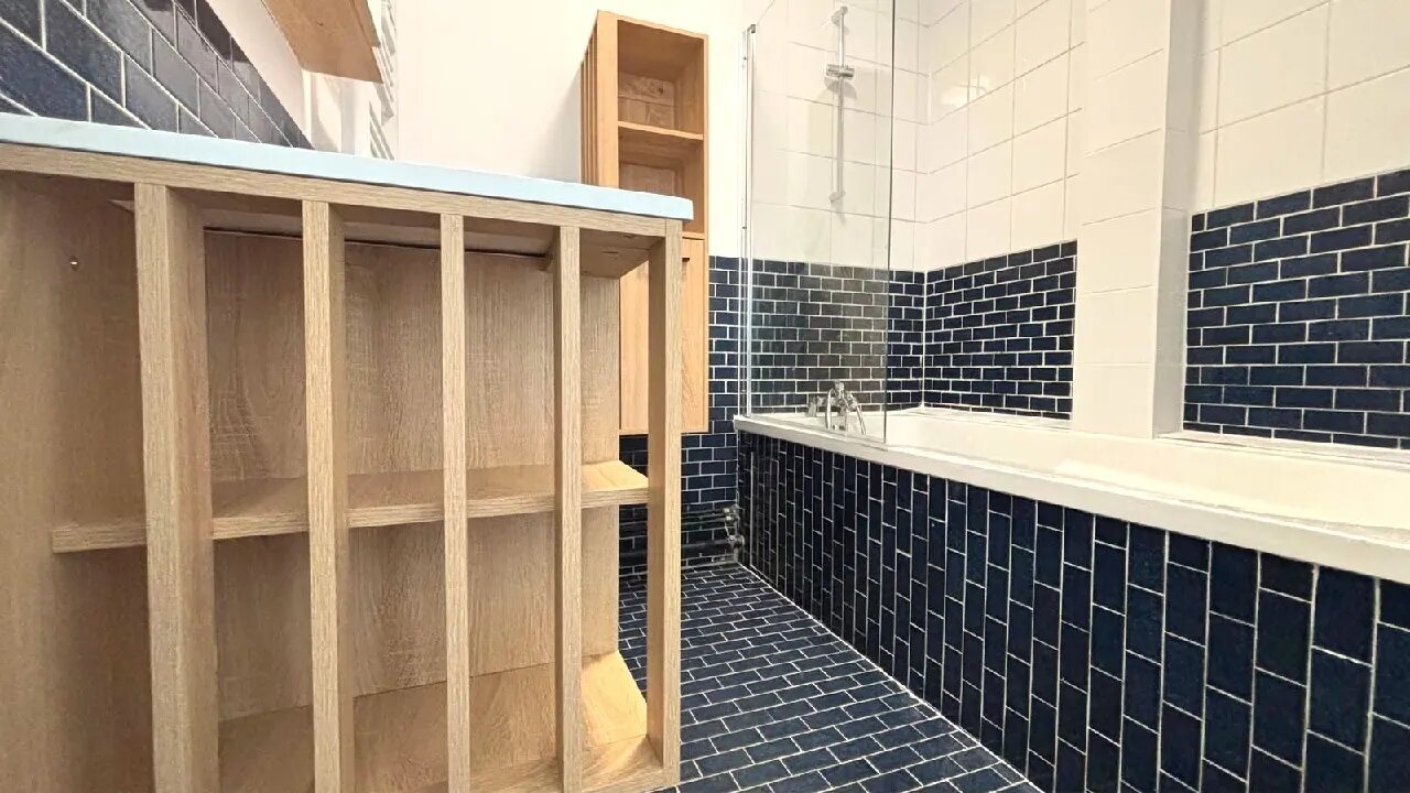 Appartement à louer, 54m², Louvres