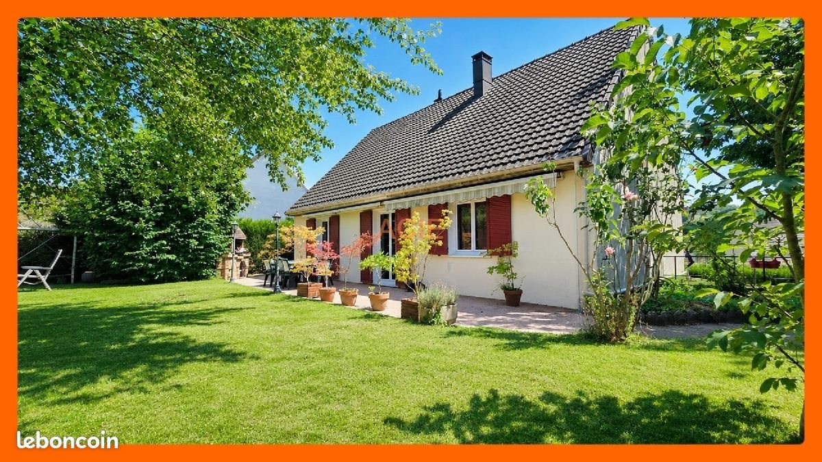 Maison à vendre, 90m², Fosses