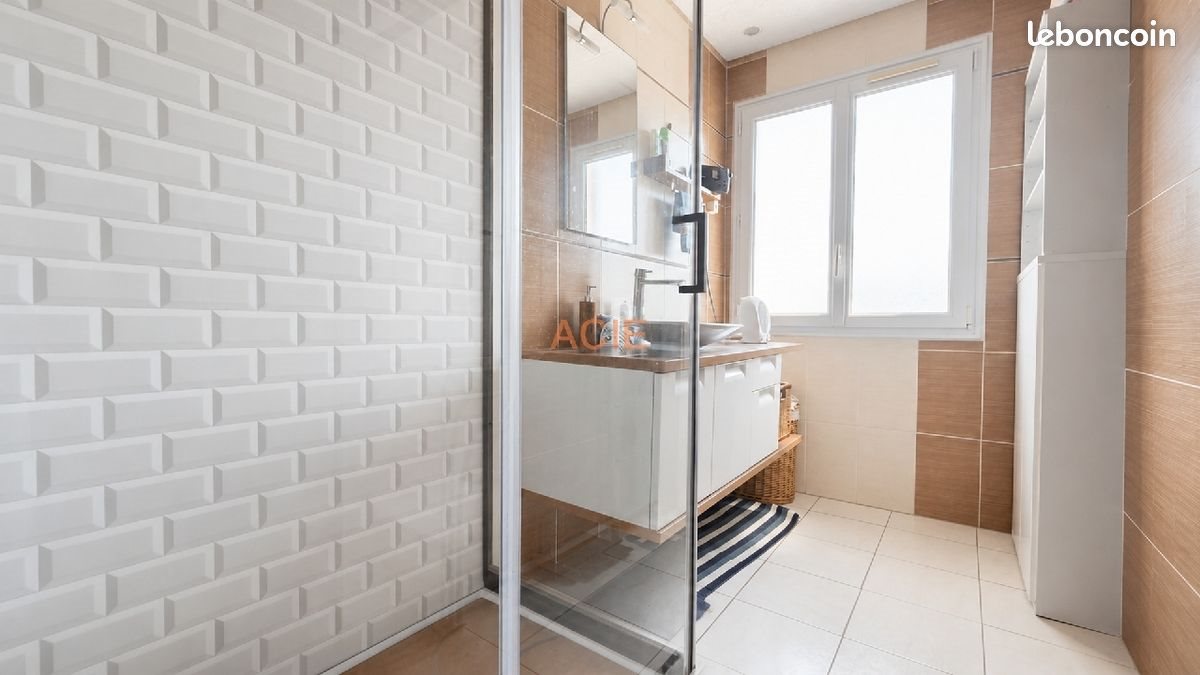 Maison à vendre, 90m², Fosses