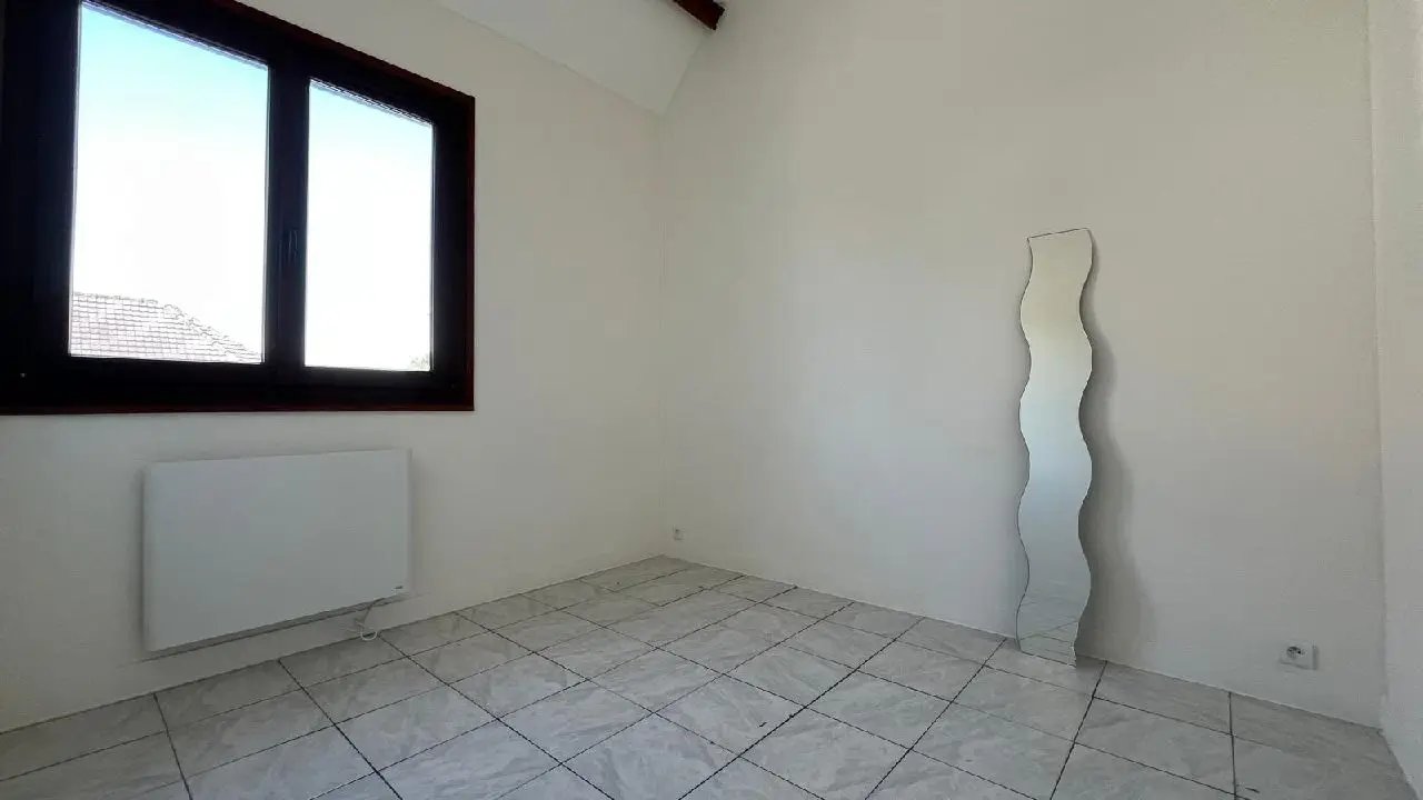 Appartement à louer, 27m², Marly-la-Ville