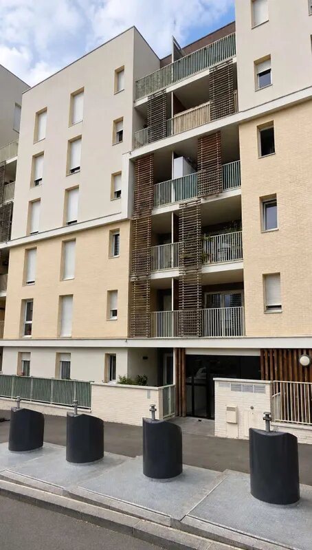Appartement à louer, 56m², Louvres