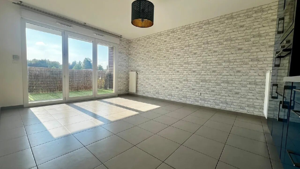 Appartement à louer, 56m², Louvres