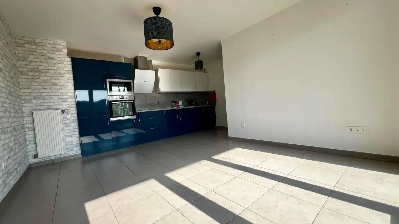 Appartement à louer, 56m², Louvres