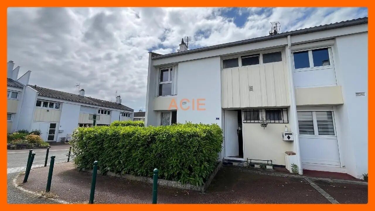 Maison à vendre, 74m², Louvres