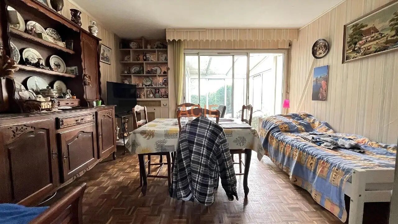 Maison à vendre, 74m², Louvres