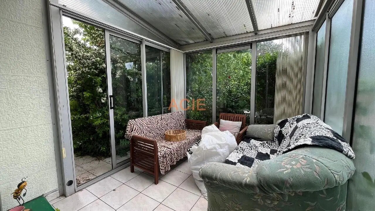 Maison à vendre, 74m², Louvres