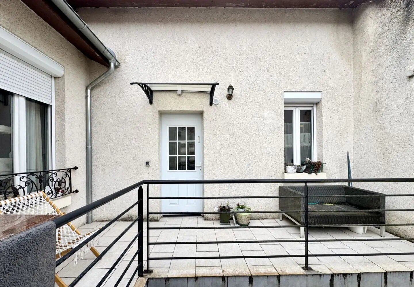 Appartement à vendre, 56m², Louvres
