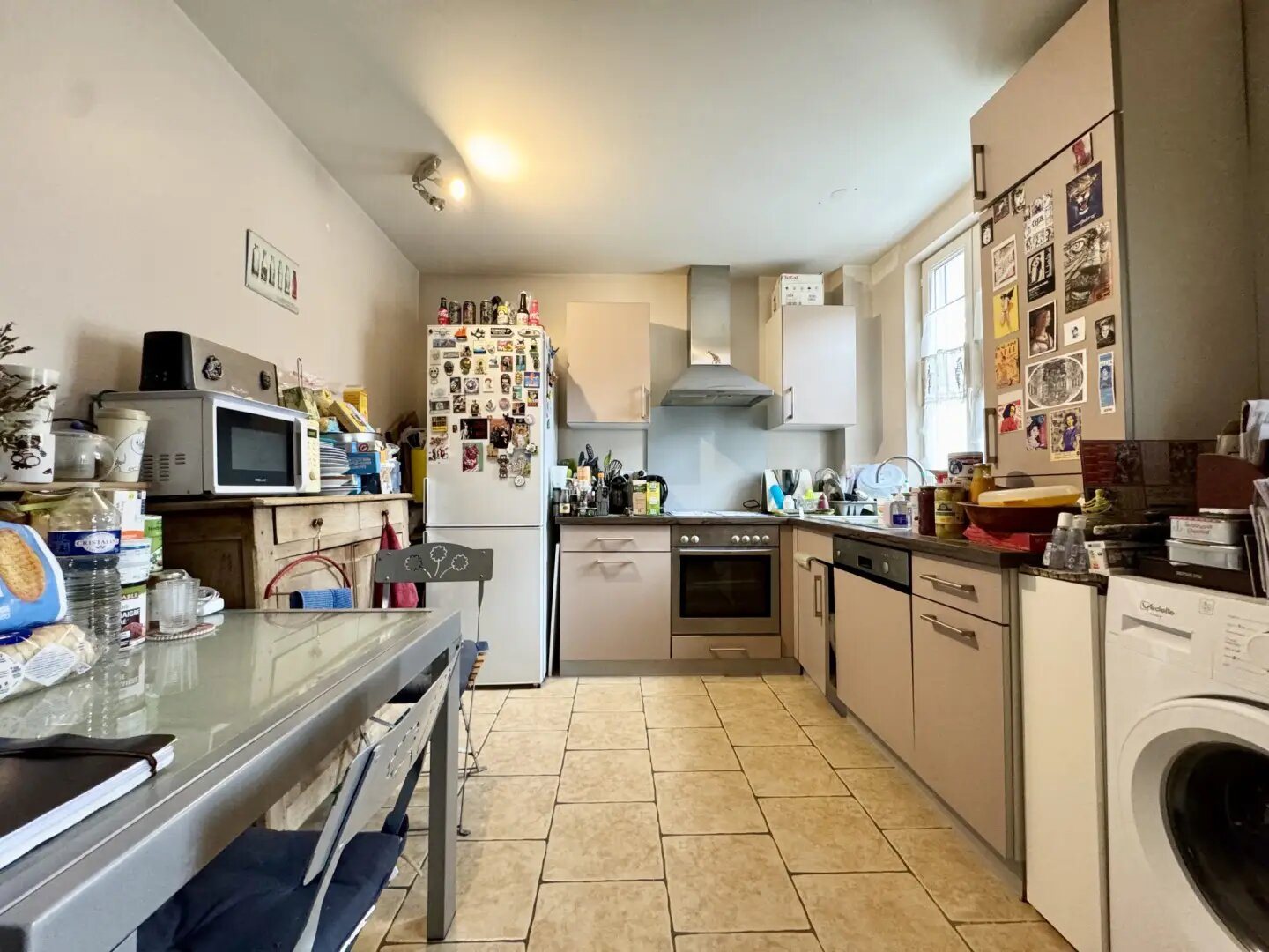 Appartement à vendre, 56m², Louvres