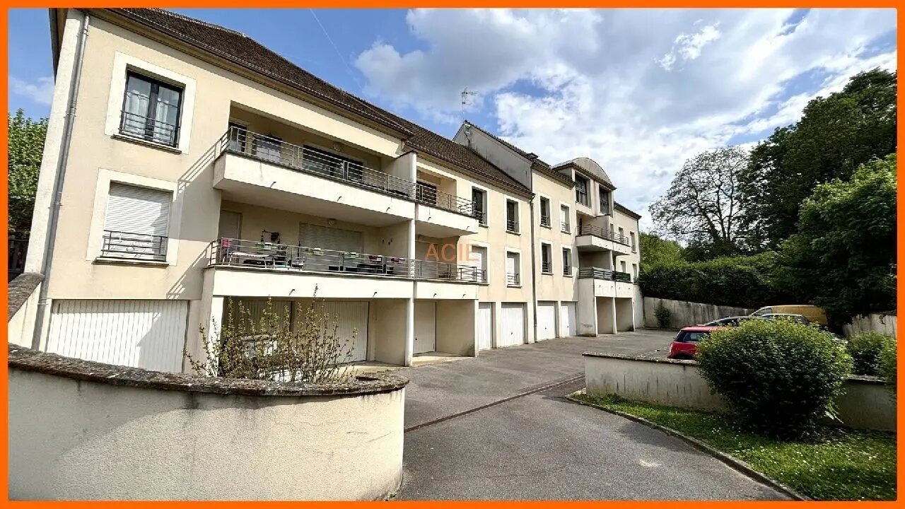 Appartement à louer, 48m², Louvres