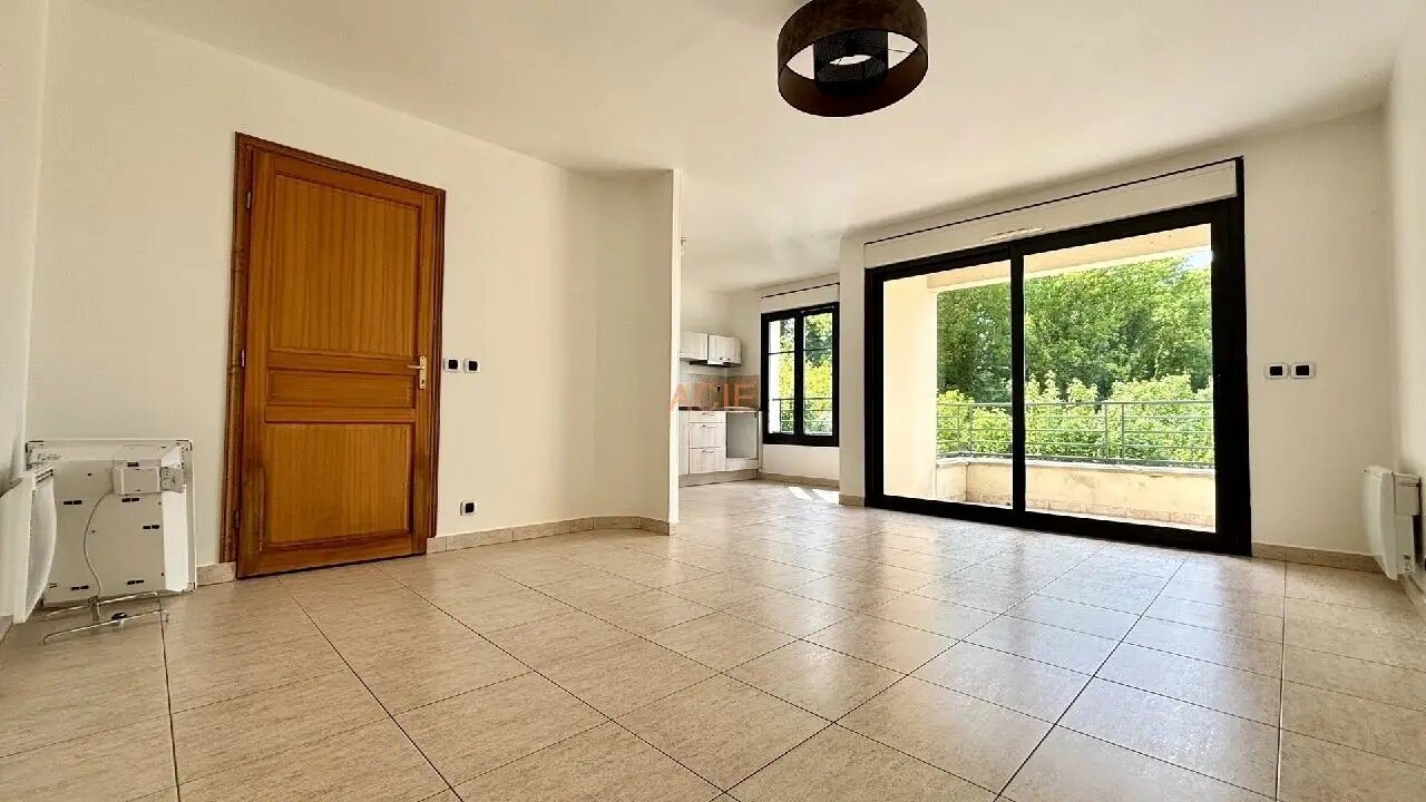 Appartement à louer, 48m², Louvres