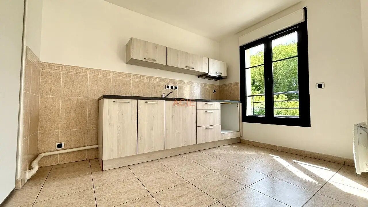 Appartement à louer, 48m², Louvres