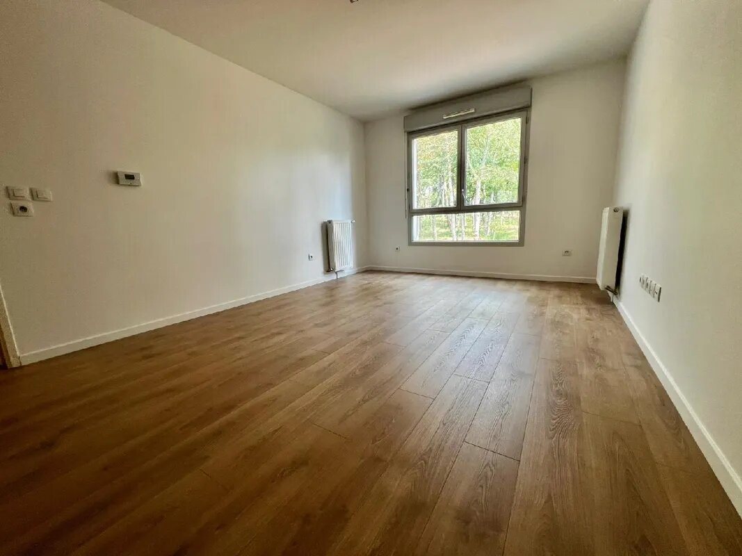 Appartement à louer, 42m², Louvres