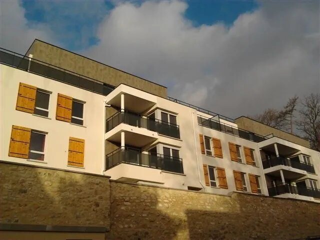 Appartement à louer, 42m², Louvres