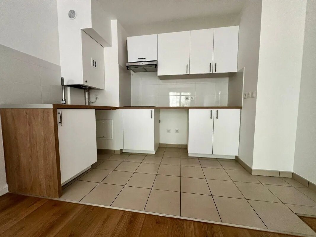 Appartement à louer, 42m², Louvres
