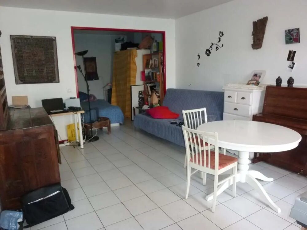 Appartement à vendre, 48m², Fosses