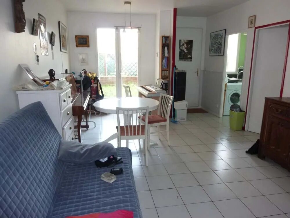Appartement à vendre, 48m², Fosses