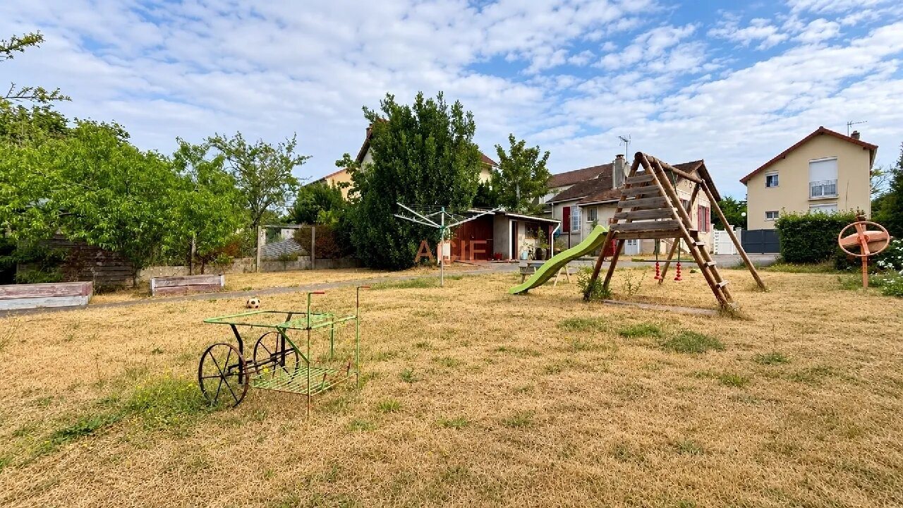 Maison à vendre, 49m², Louvres