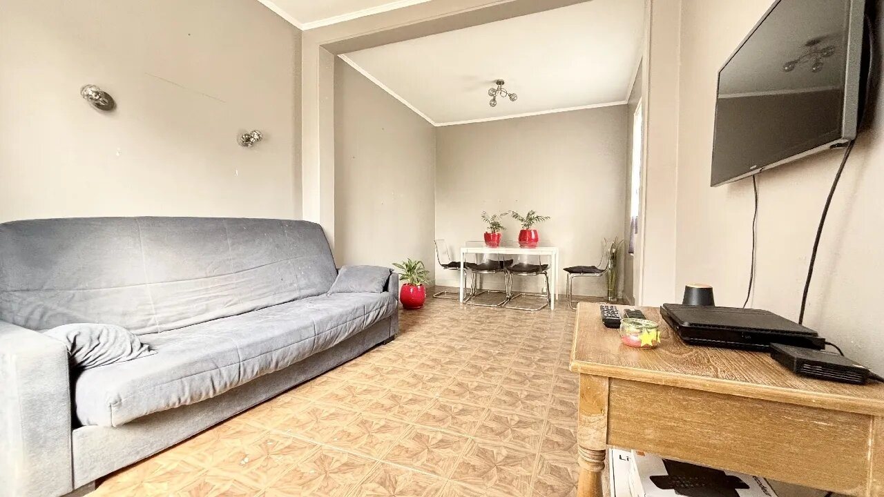 Maison à vendre, 49m², Louvres