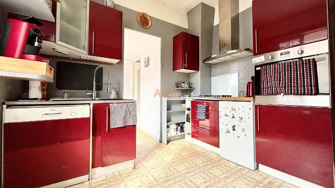 Maison à vendre, 49m², Louvres