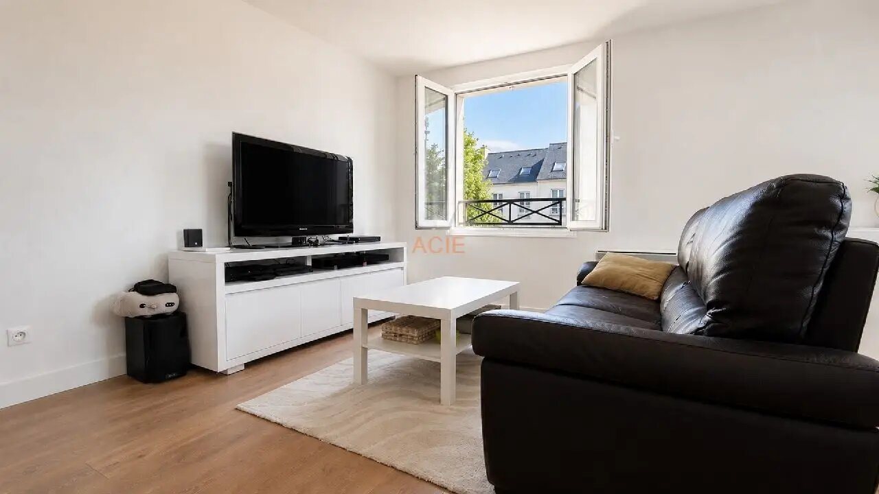 Appartement à vendre, 60m², Louvres