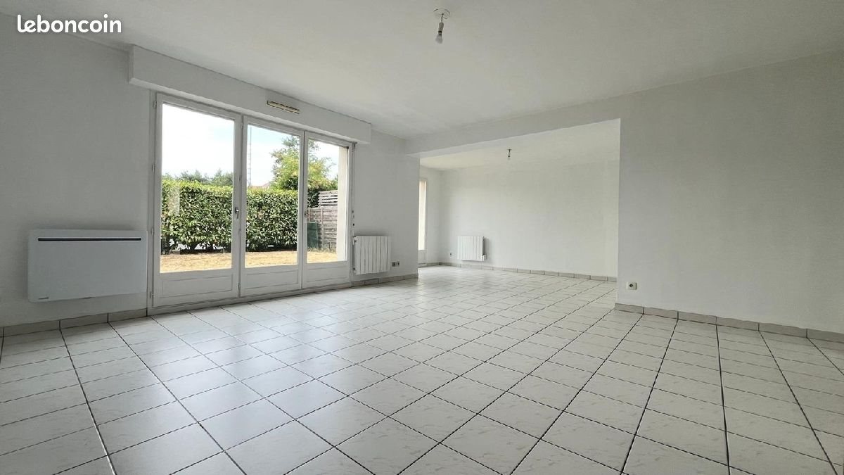 Maison à louer, 80m², Roissy-en-France