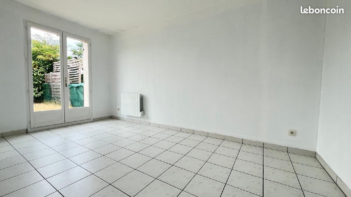 Maison à louer, 80m², Roissy-en-France