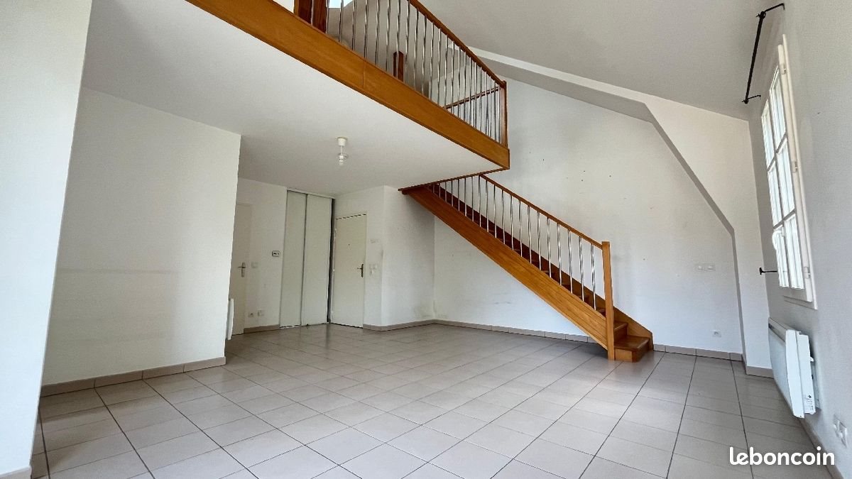 Appartement à vendre, 108m², Louvres
