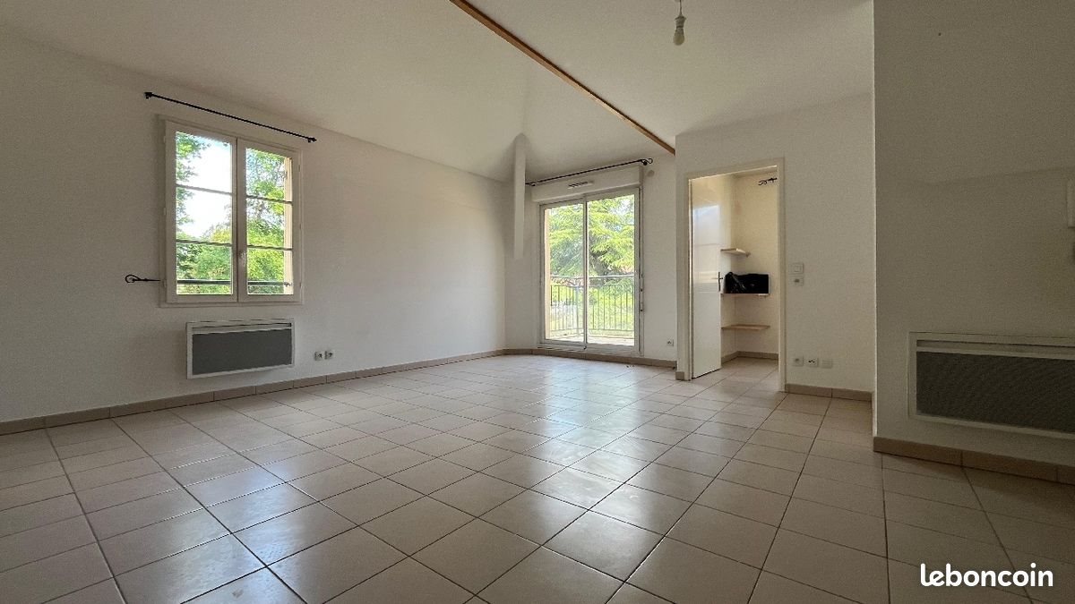 Appartement à vendre, 108m², Louvres