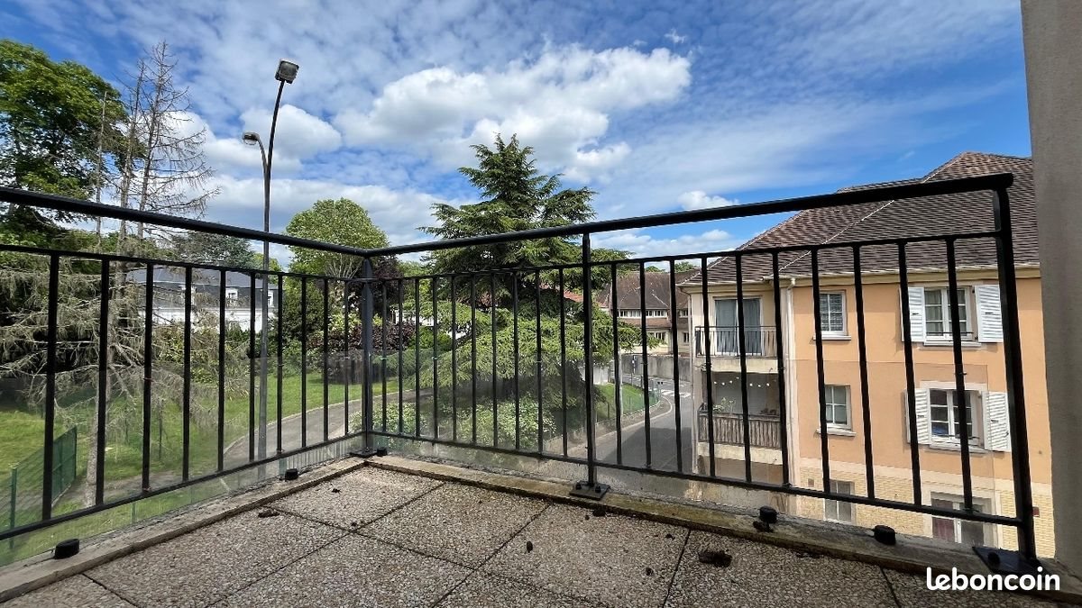 Appartement à vendre, 108m², Louvres