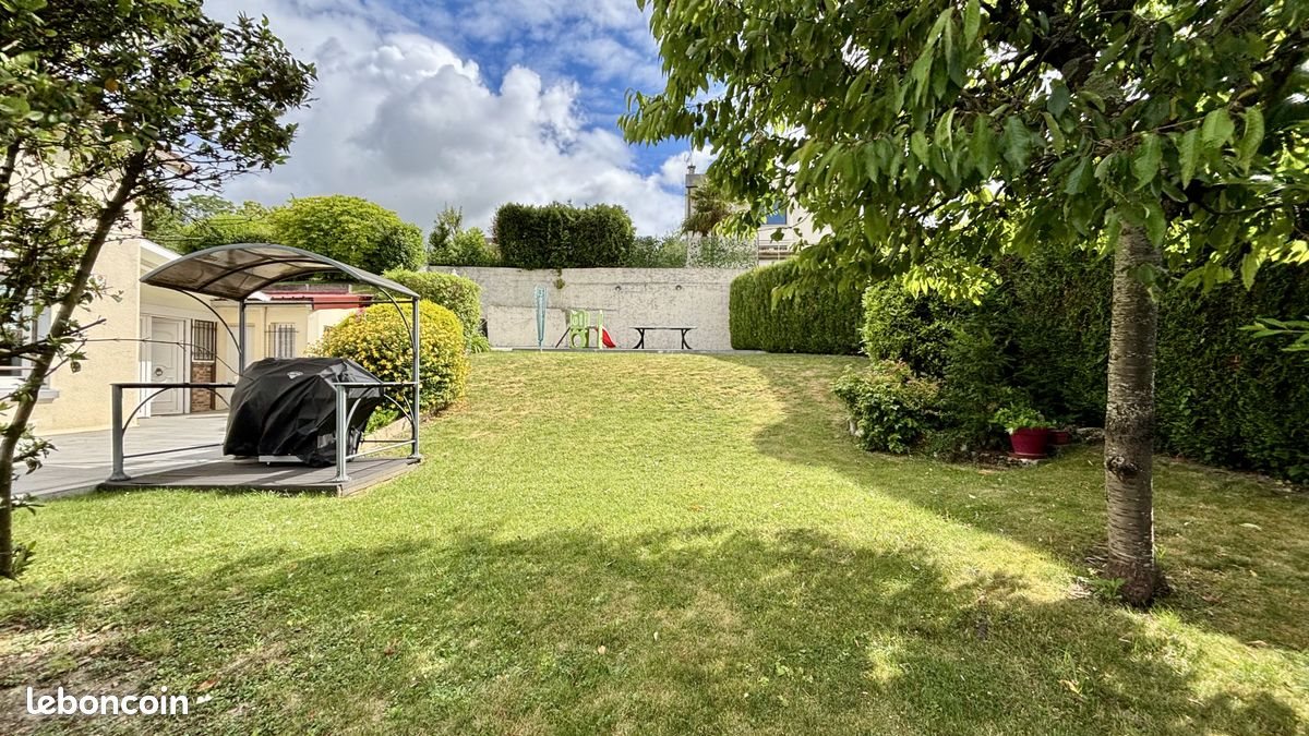 Maison à vendre, 120m², Louvres