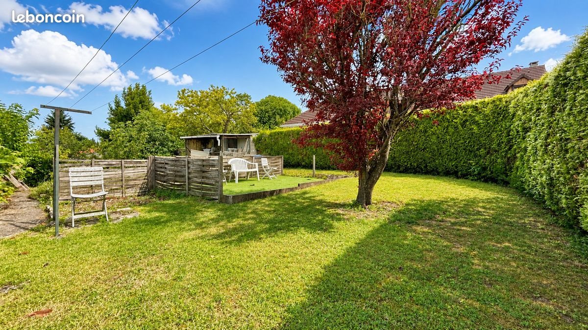 Maison à vendre, 120m², Louvres