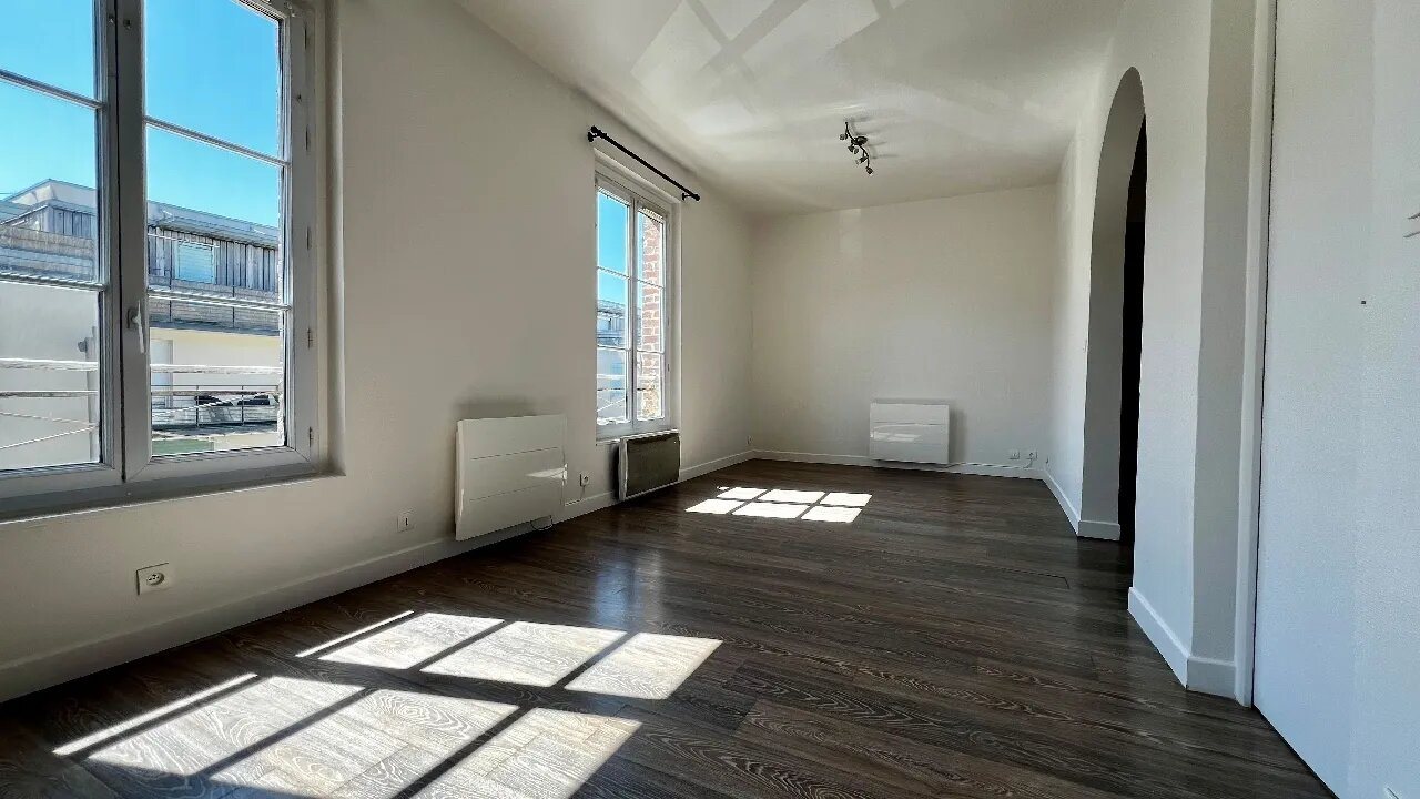 Appartement à louer, 46m², Survilliers